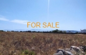8012, 4 acres of land for sale at Pyrgaki