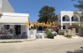 13016, Commercial and residential combination opportunity in Aliki