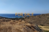 15016, 4,800 square meters land at Agios Haralambos