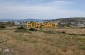 16003, 20,000 square meters over 3 plots at Aliki....remarkable views!