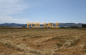 16005, 4,600 square meters of land at Pounta.... 350 meters from the beach